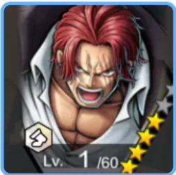 Android➜5000+ Dimas➜1200+Crystal ➜EX Divine Departure Shanks - Outros