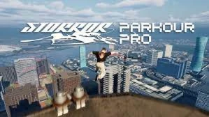 Storror Parkour PRO Pc Digital Offline Steam