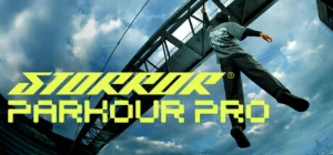 Storror Parkour PRO Pc Digital Offline Steam