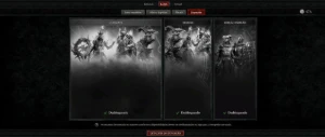 Conta Battle.Net Diablo 4 Todas DLC  - Blizzard