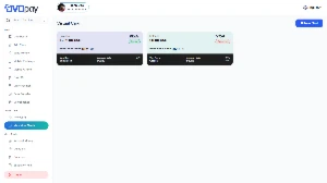 OvoPay v1.2 - Complete Cross Platform MFS Solution - Outros
