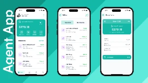OvoPay v1.2 - Complete Cross Platform MFS Solution - Outros