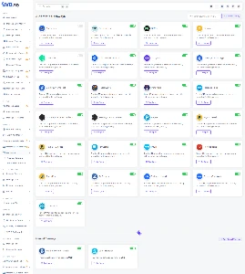 OvoPay v1.2 - Complete Cross Platform MFS Solution - Outros