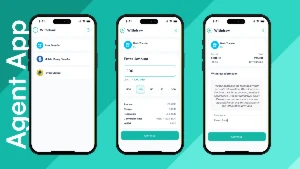 OvoPay v1.2 - Complete Cross Platform MFS Solution - Outros