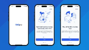OvoPay v1.2 - Complete Cross Platform MFS Solution - Outros