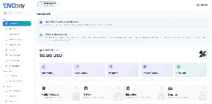 OvoPay v1.2 - Complete Cross Platform MFS Solution - Outros