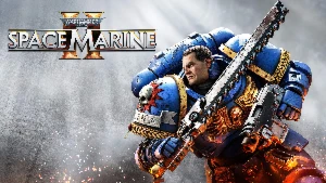 Warhammer 40,000: Space Marine 2 - Steam