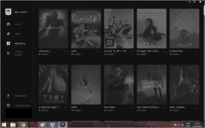 Conta Epic Games 125 jogos barato