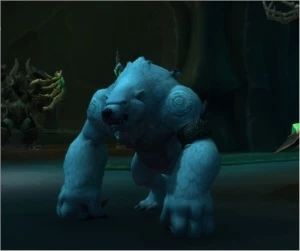 Conta wow Blizzard - Aparencia druida torre dos magos