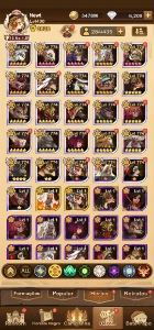 Afk arena - Outros