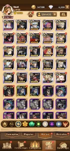 Afk arena - Outros