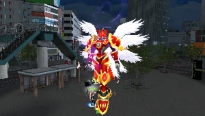 Digimon Masters Server  Files(Faça seu proprio servidor) - Digimon Masters Online DMO