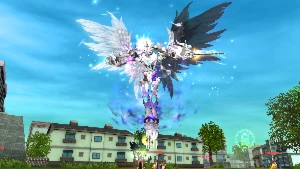 Digimon Masters Server  Files(Faça seu proprio servidor) - Digimon Masters Online DMO