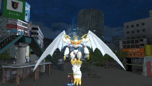 Digimon Masters Server  Files(Faça seu proprio servidor) - Digimon Masters Online DMO