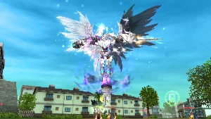 Digimon Masters Server  Files(Faça seu proprio servidor) - Digimon Masters Online DMO