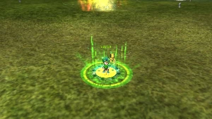 DMO Server Files (Leia a descrição) - Digimon Masters Online