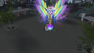 DMO Server Files (Leia a descrição) - Digimon Masters Online