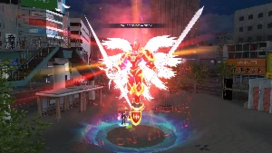 DMO Server Files (Leia a descrição) - Digimon Masters Online