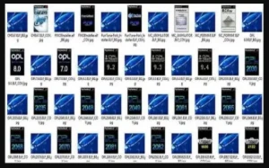 Pack De Apps+Art Para Opl Ps2 - Others
