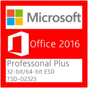 Office 2016 Professional Plus - Licença Original Vitalícia - Softwares e Licenças