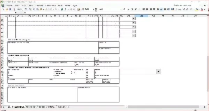 Planilha Imprimir Notas Fiscais - Faturas - Outros