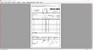 Planilha Imprimir Notas Fiscais - Faturas - Outros