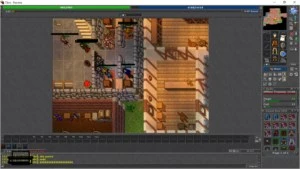 VENDO ED 152 ML 84 NA BARRA MUNDO INABRA, SET FULL - Tibia
