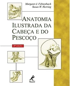 Anatomia Ilustrada Da Cabeça E Do Pescoço Mar - eBooks