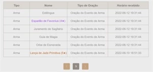 CONTA COM 15 PERSONAGENS 5* E 4 ARMAS 5* - Genshin Impact