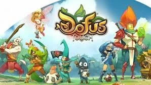 Vendo 40mk dofus touch