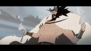 Xbox The Banner Saga 2 #C12493