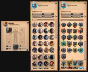 Conta Main Coleta/Produção/Refino + Combat/ZvZ Specs - Albion Online