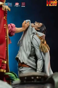 Gol D. Roger One Piece 3D STL - Others