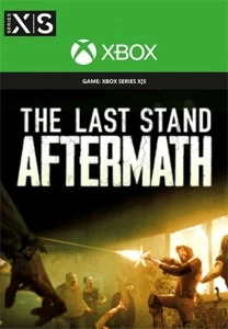 The Last Stand: Aftermath (Xbox Series X S) Xbox Live Key #8