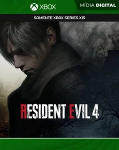Resident Evil 4 Remake - Outros