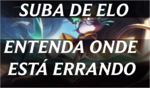 League of Legends - Projeto Main Suporte High Elo: Siga estas etapas  básicas e você subirá de elo com facilidade (League of Legends livro 2023)  eBook : Nunes, Siddhartha: : Livros