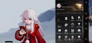 Conta Honkai Star Rail com Clara Nível 30 - Outros