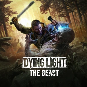 Dying Light The Beast, na Sua Conta com Conquistas e Save PC - Steam