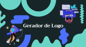 Gerador de Logo - Outros