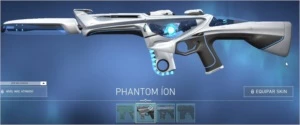 CONTA VALORANT DIMA 3 COM SKINS