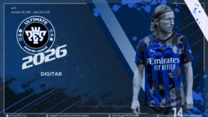 menus para PES 2021 PC - eFootball PES
