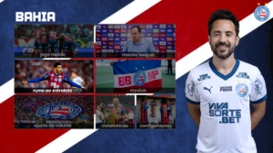 menus para PES 2021 PC - eFootball PES