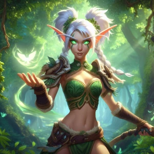 Wow Rush Dg Masmorra Mitica +16 SEASON 3 - Blizzard