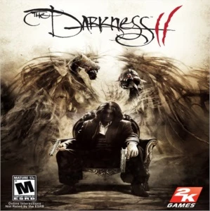 The Darkness II Steam Key