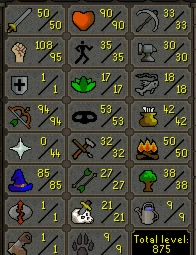 Vendendo pure completo para pk 95/94 str/ranged (+60 vendas)