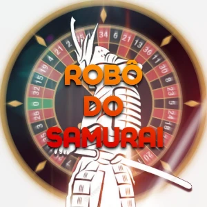 Robô do Samurai - Roleta - Outros