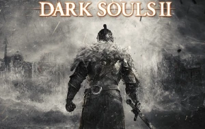 Dark Souls 2 Almas - Others