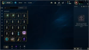 Smurfs Unranked - League of Legends LOL