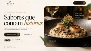 Criação de Sites Profissionais - Outros