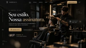 Criação de Sites Profissionais - Outros